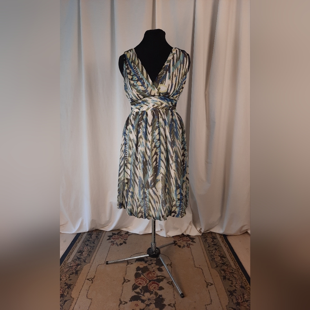 New Love Culture Dress